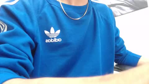  LUCAS RIVAS  online show from 03/04/26, 11:00