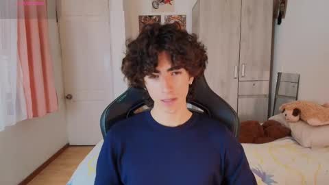 lucas_xo online show from 01/06/26, 08:23