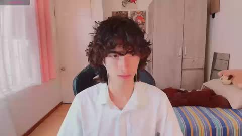 lucas_xo online show from 03/12/26, 08:59