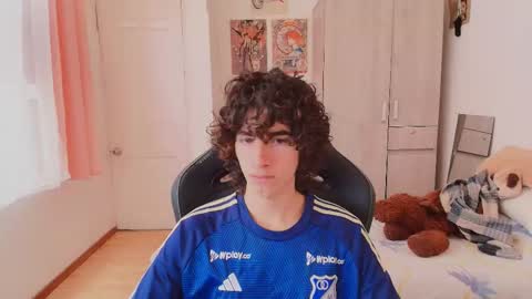 lucas_xo online show from 03/19/26, 07:18