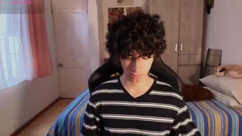 lucas_xo online show from 04/12/26, 08:58