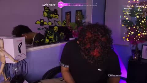 lucascarterr online show from 10/09/25, 05:05