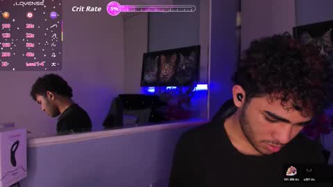 lucascarterr online show from 12/02/25, 04:40