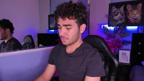 lucascarterr online show from 12/05/25, 05:05