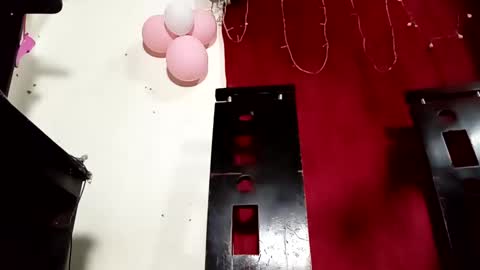 Daniel online show from 02/13/25, 05:44