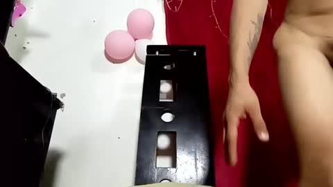 Daniel online show from 02/17/25, 06:37