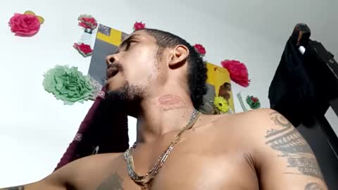 Daniel online show from 11/20/25, 02:01