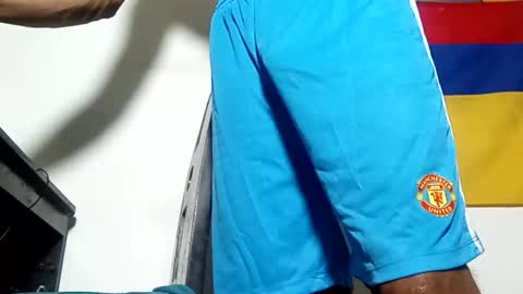 Daniel online show from 03/06/26, 02:24