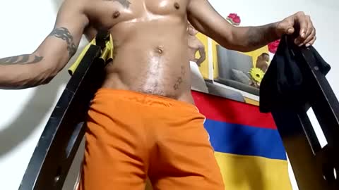 Daniel online show from 03/20/26, 03:17