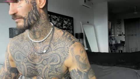 lucasexclusive online show from 12/07/24, 05:04