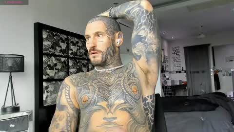 lucasexclusive online show from 12/07/24, 08:11