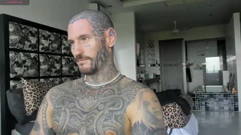 lucasexclusive online show from 12/08/24, 08:41