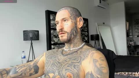 lucasexclusive online show from 12/09/24, 03:07