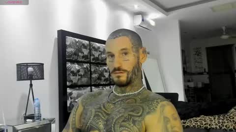 lucasexclusive online show from 12/14/24, 09:07