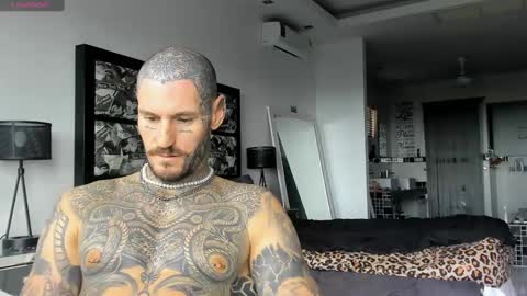 lucasexclusive online show from 12/17/24, 08:12