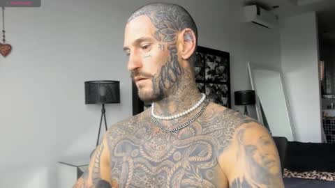 lucasexclusive online show from 12/21/24, 07:45