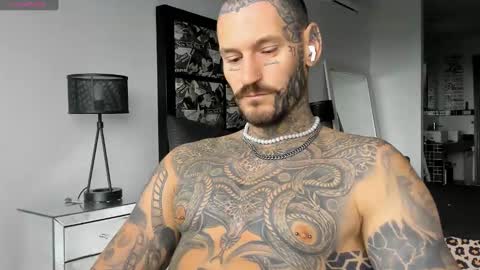 lucasexclusive online show from 01/05/25, 03:53