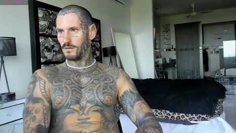 lucasexclusive online show from 01/07/25, 07:31