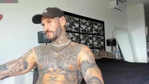 lucasexclusive online show from 01/10/25, 04:01