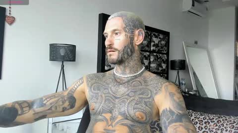 lucasexclusive online show from 01/18/25, 08:41