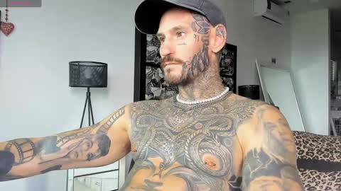 lucasexclusive online show from 01/19/25, 06:42