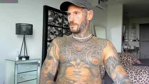 lucasexclusive online show from 01/27/25, 06:41