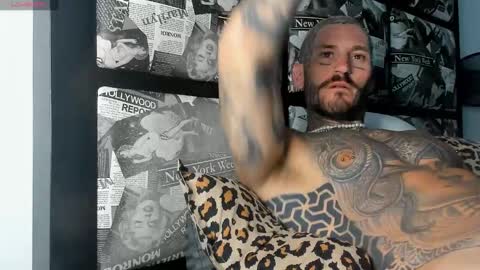 lucasexclusive online show from 01/30/25, 10:50