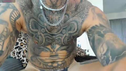 lucasexclusive online show from 02/01/25, 06:00