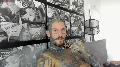 lucasexclusive online show from 02/05/25, 07:39