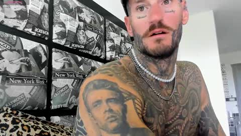 lucasexclusive online show from 02/18/25, 05:42