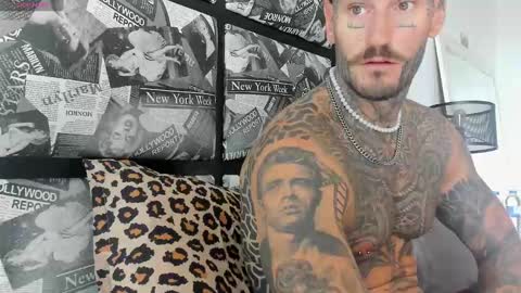 lucasexclusive online show from 02/21/25, 04:51
