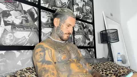 lucasexclusive online show from 02/24/25, 06:05