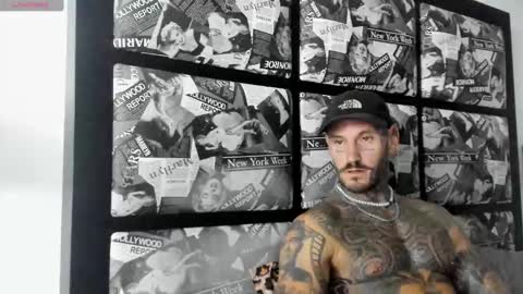 lucasexclusive online show from 02/26/25, 08:37