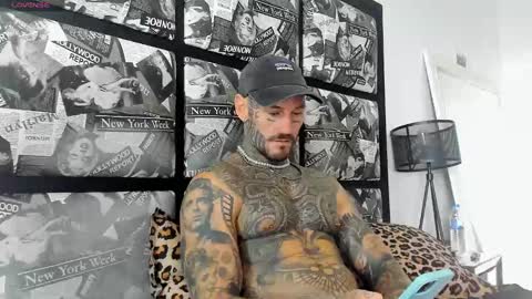 lucasexclusive online show from 03/01/25, 04:47