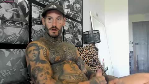 lucasexclusive online show from 03/07/25, 05:29