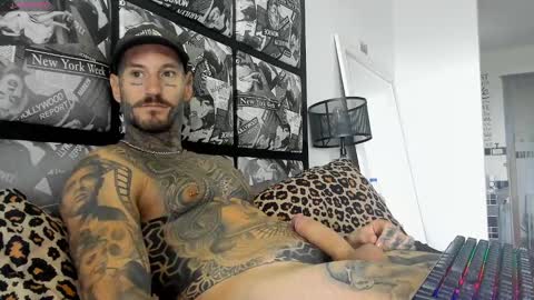 lucasexclusive online show from 03/10/25, 05:11