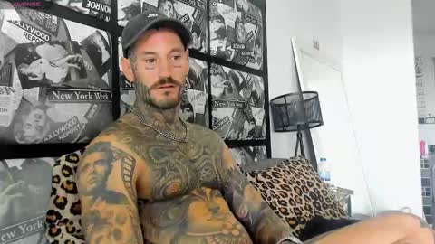 lucasexclusive online show from 03/12/25, 04:51