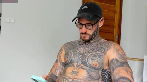 lucasexclusive online show from 09/27/25, 06:07