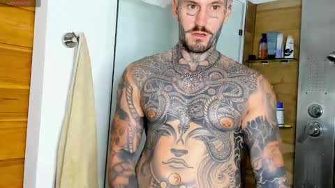 lucasexclusive online show from 09/29/25, 11:26