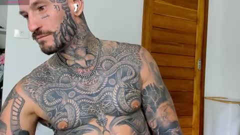 lucasexclusive online show from 10/05/25, 06:34