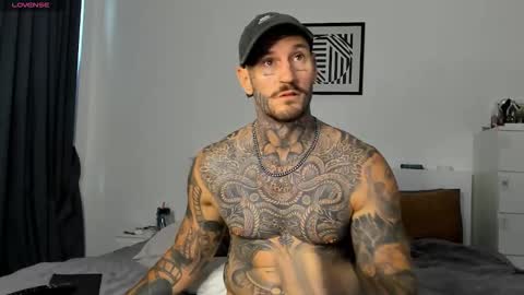 lucasexclusive online show from 11/13/25, 05:39