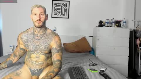 lucasexclusive online show from 11/17/25, 05:57