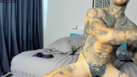 lucasexclusive online show from 11/27/25, 04:58