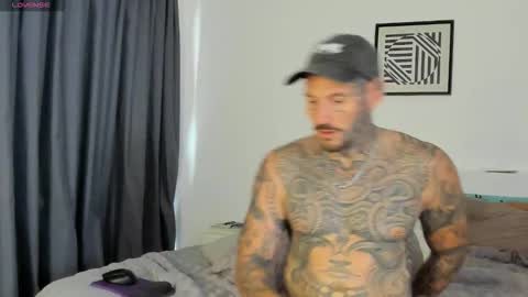 lucasexclusive online show from 12/20/25, 05:25