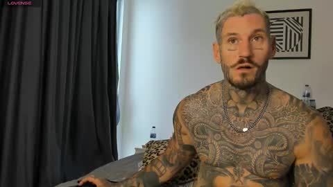 lucasexclusive online show from 01/08/26, 07:10