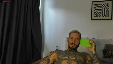 lucasexclusive online show from 01/13/26, 05:46