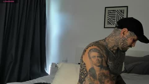 lucasexclusive online show from 01/16/26, 06:50