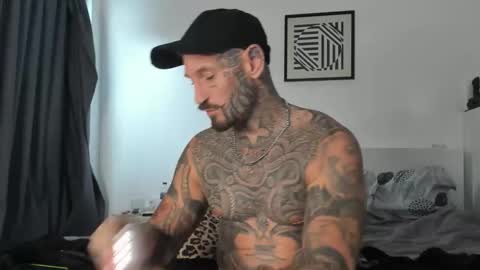 lucasexclusive online show from 02/02/26, 07:18