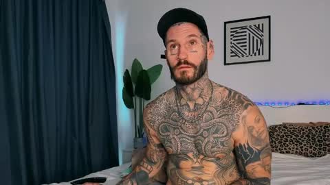 lucasexclusive online show from 05/24/26, 03:55