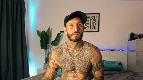 lucasexclusive online show from 05/30/26, 05:48